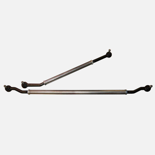 2.5 TON Jeep JL & JT NON RUBICON Steering Kit - 7075 ALUMINUM