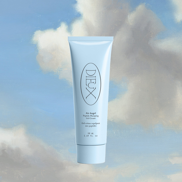 Air Angel Peptide Plumping Gel Cream