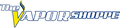 The Vapor Shoppe USA logo