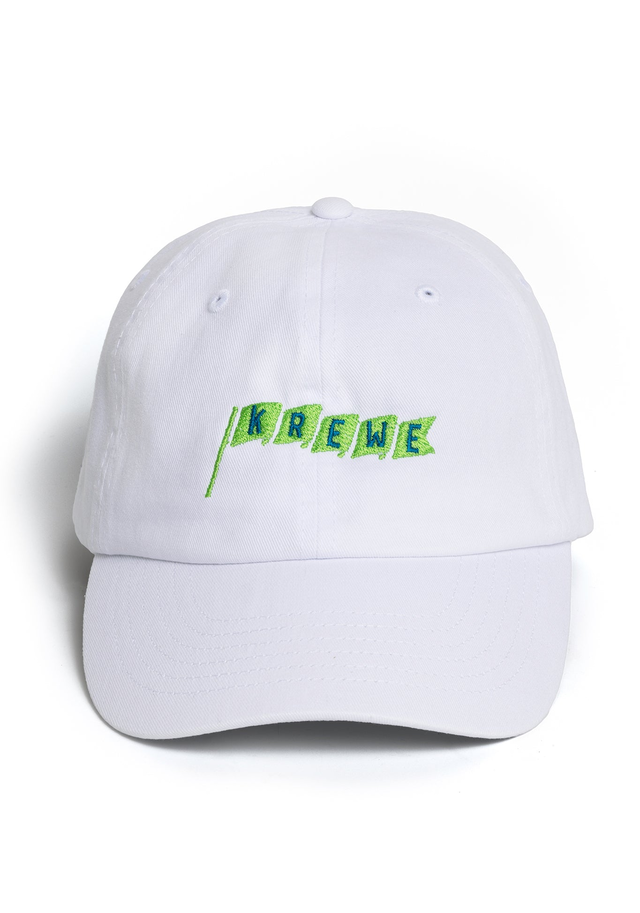 FESTIVAL HAT | Custom KREWE Dad Cap