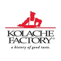Kolache Factory logo