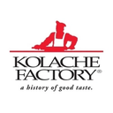 Kolache Factory logo