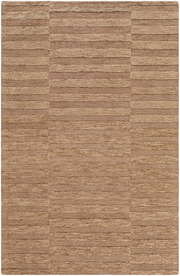 Idaho Modern Taupe Area Rug - Our PNW Home x Livabliss