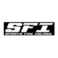 Sports Fan Island logo