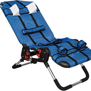 Adjustable Anchor Bath Chair for Children X-Small Small Large