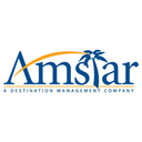 Amstar logo