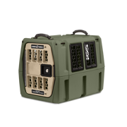 G1™ KENNEL - LEGACY SERIES GREEN
