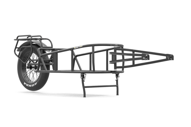 All-Terrain Cargo Trailer