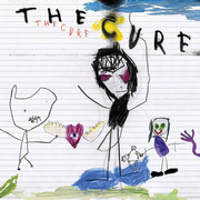 Cure: Vinyl 2LP (Import)