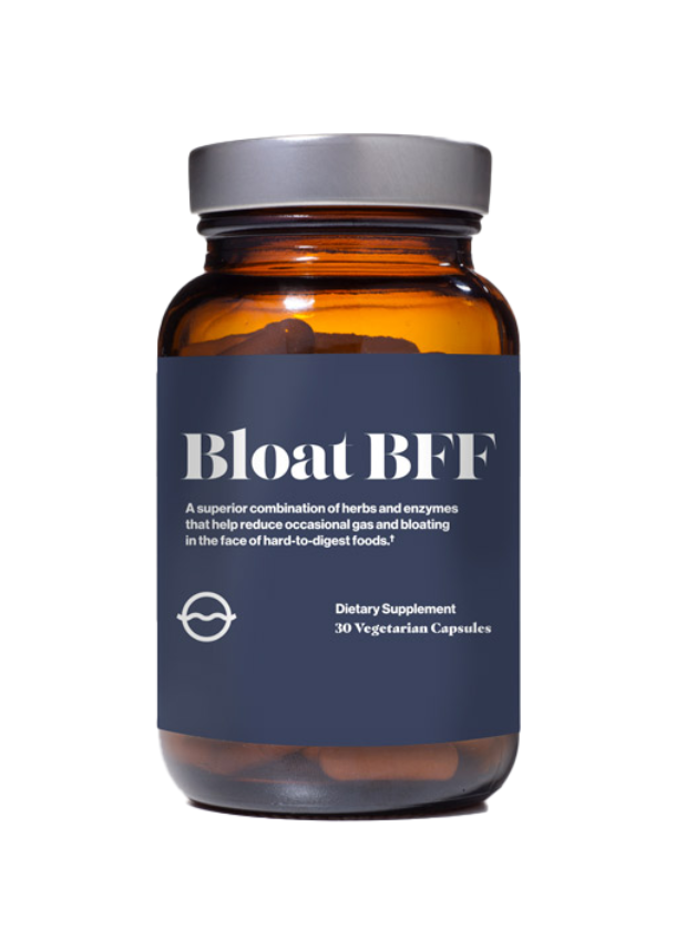 Bloat BFF (FREE)