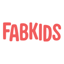 FabKids logo