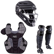 Rawlings Velo 2.0 Adult Catcher's Kit