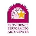 Providence Performing Arts Center logo