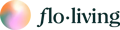 Flo Living logo