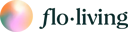Flo Living logo