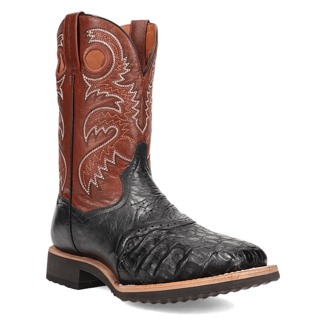 EGAN CAIMAN BOOT