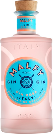 Malfy Gin Rosa 700mL