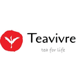 TeaVivre logo