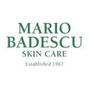 Mario Badescu Skin Care logo