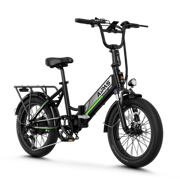 Aipas®A2 Elite Ebike
