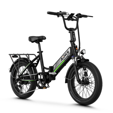 Aipas®A2 Elite Ebike