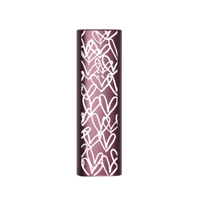 PAX PLUS JGoldcrown Limited Edition