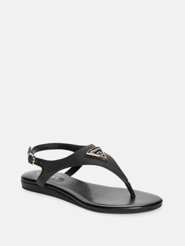 Jerrah T-Strap Sandals