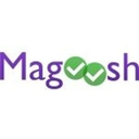 Magoosh logo
