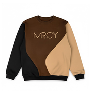 MRCY Mosaic Crewneck