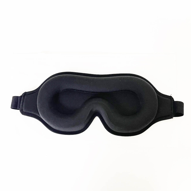 Hibermate 3D Eye Mask