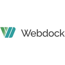 Webdock logo