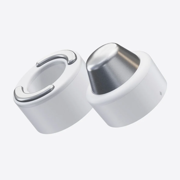 Therabody TheraFace Hot and Cold Rings