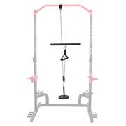 Lat Pulldown Attachment for Power Racks and Power Cages