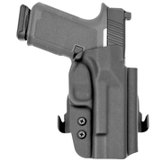 Ruger RXM Paddle Holster