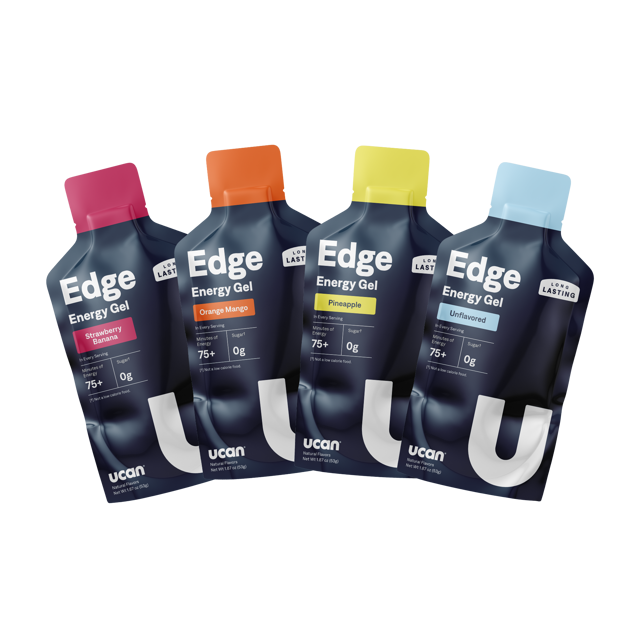 For the Driven Energy Gel Sample Pack