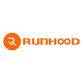 Runhood Power logo