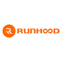 Runhood Power logo