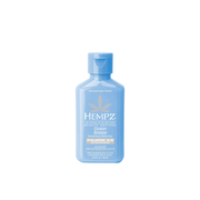 Beauty Actives Ocean Breeze Herbal Body Moisturizer with Hyaluronic Acid