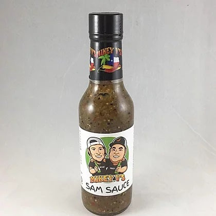 Mikey V's Sam Sauce