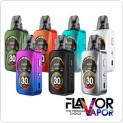 Personal Vaporizer E-Cig - VOOPOO - Argus A - Starter Kit