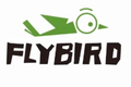 Flybird Fitness logo