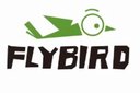 Flybird Fitness logo