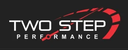 Two Step Performance logo