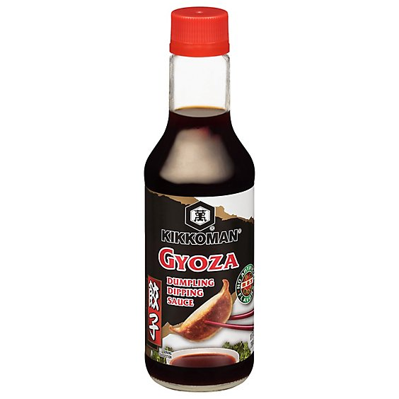 Kikkoman Sauce Gyoza - 10 OZ