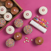 Birthday Box - Nationwide Shipping