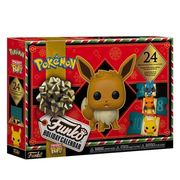 Funko POP! Advent Calendar: Pokémon (24pc)