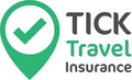 Tick Insurance logo