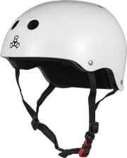 THE Certified Sweatsaver Helmet