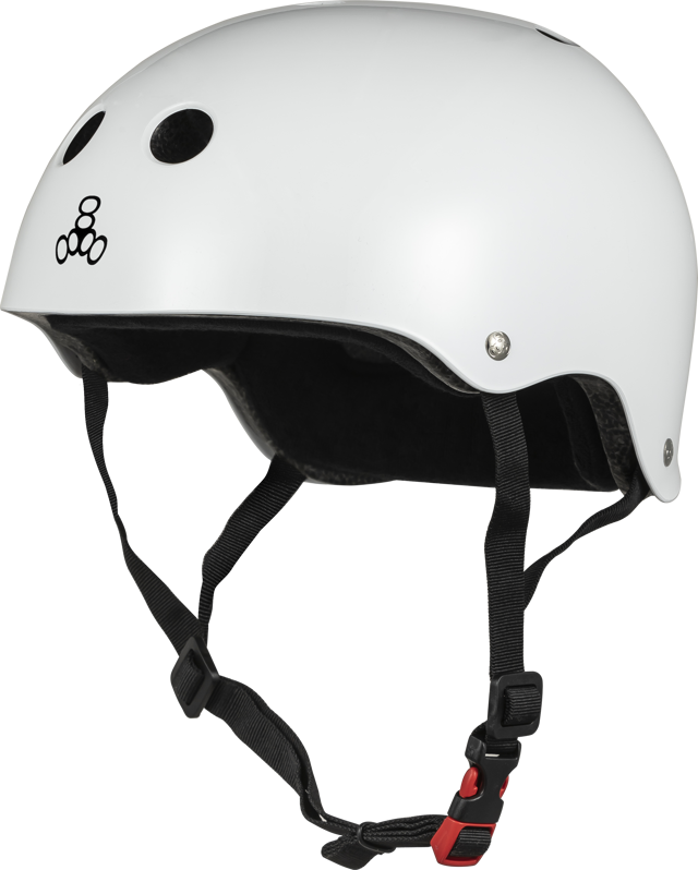 THE Certified Sweatsaver Helmet