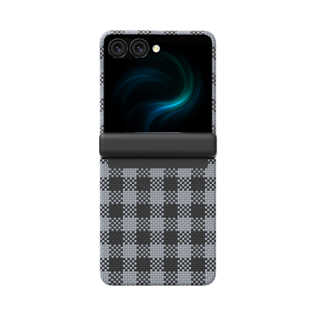 ArmorVichy Case built with Kevlar® for Samsung Galaxy Z Flip 7